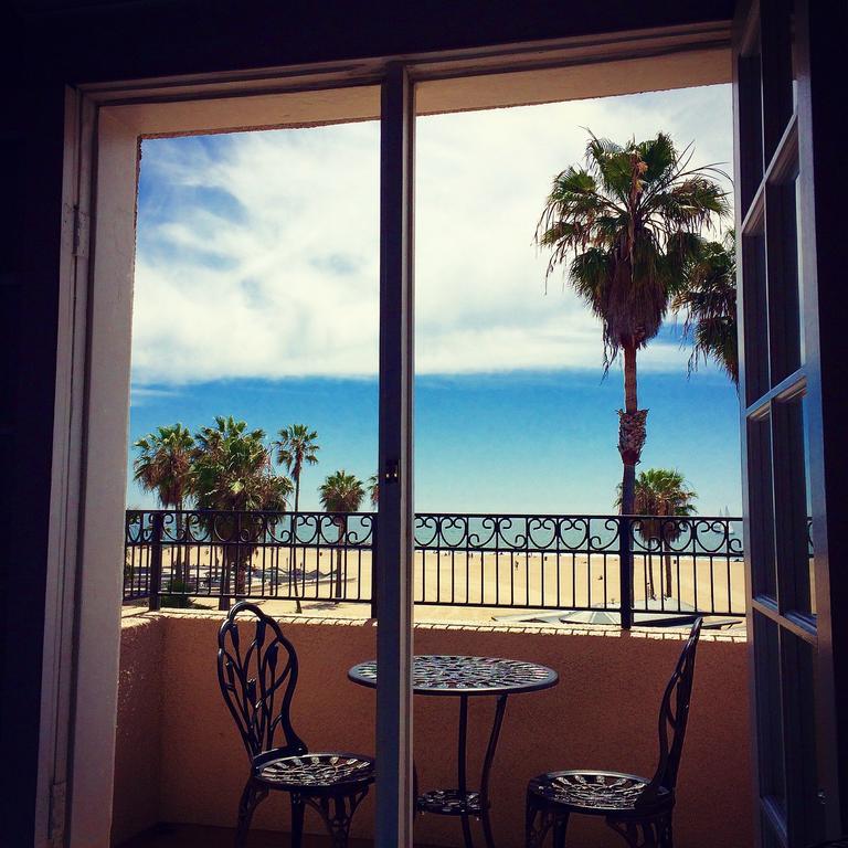 Venice Beach Suites & Hotel Marina del Rey Exterior photo